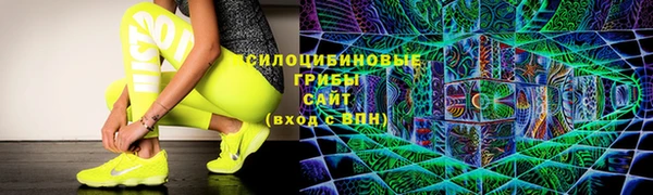 тгк Алексеевка